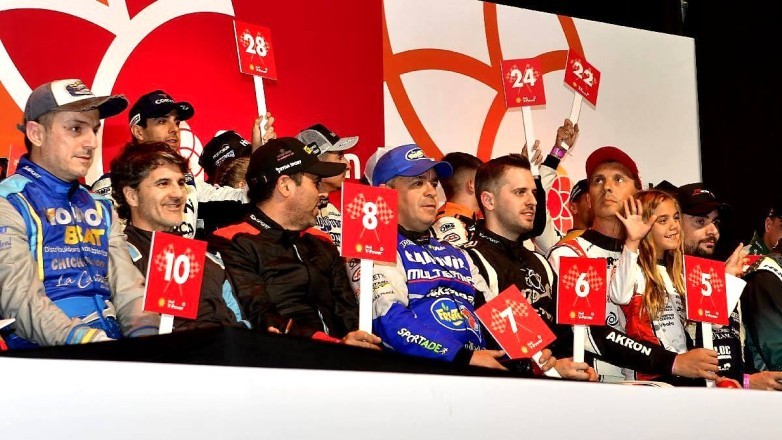 87b111c816e3c0f1eb30e2463e68dbac_L.jpg Están conformados los grupos para el sorteo del Desafío de las Estrellas