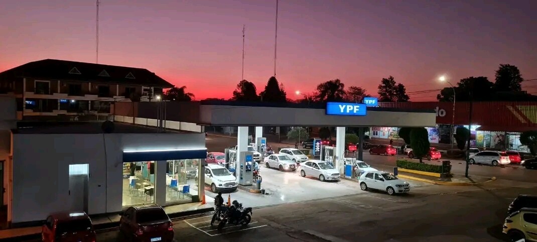 88084.jpg YPF sube 1% la nafta desde este jueves y congela los precios por 45 días