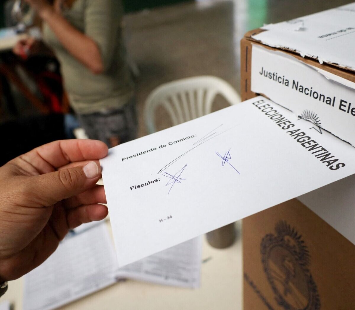 Elecciones 2025: cuándo y qué se elige en cada distrito