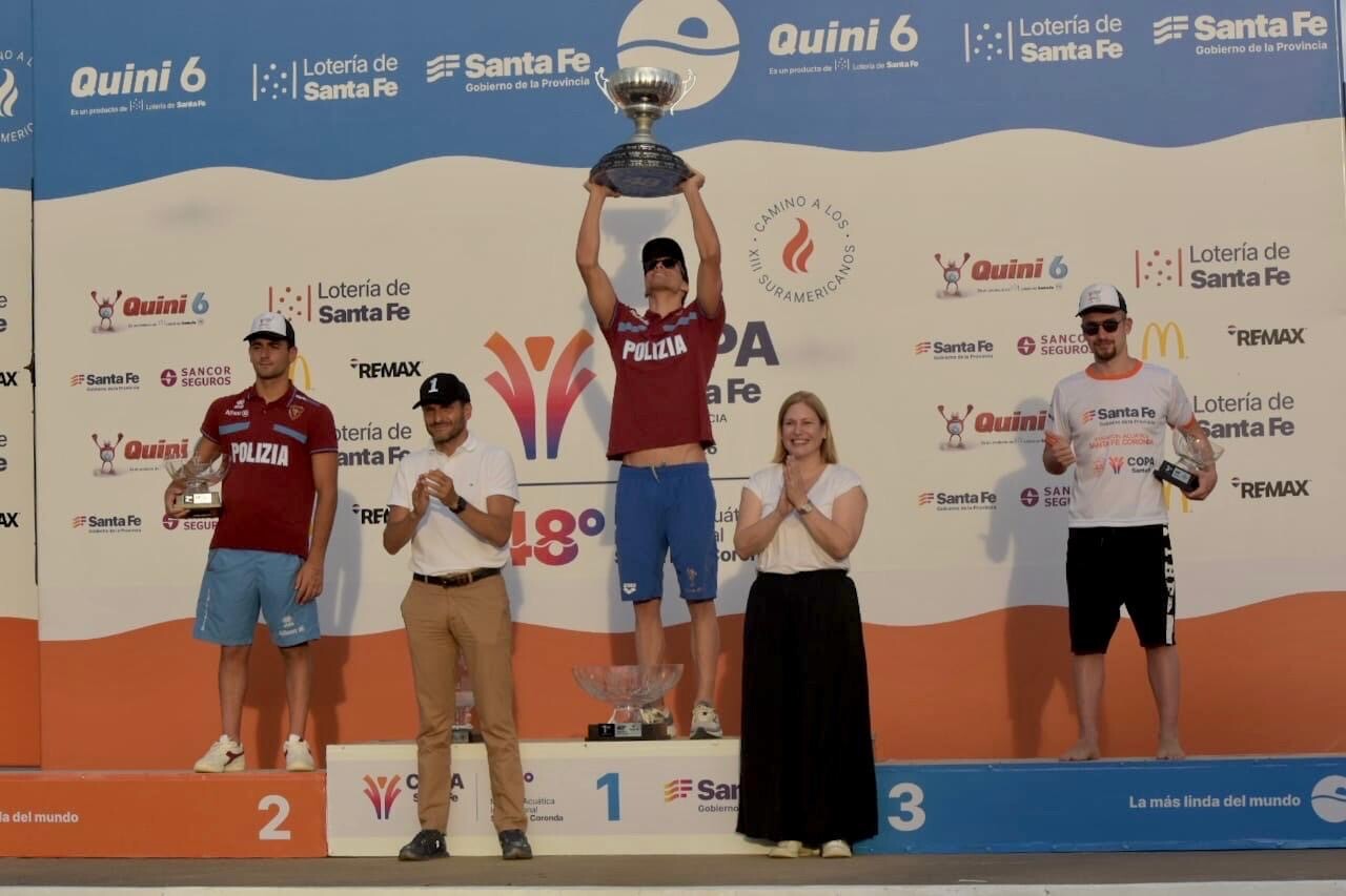8916b9bb-e8e0-426b-a741-45ae871895e6.jpeg La Maratón Santa Fe–Coronda volvió a convocar a miles y reafirmó su lugar entre los grandes eventos deportivos internacionales