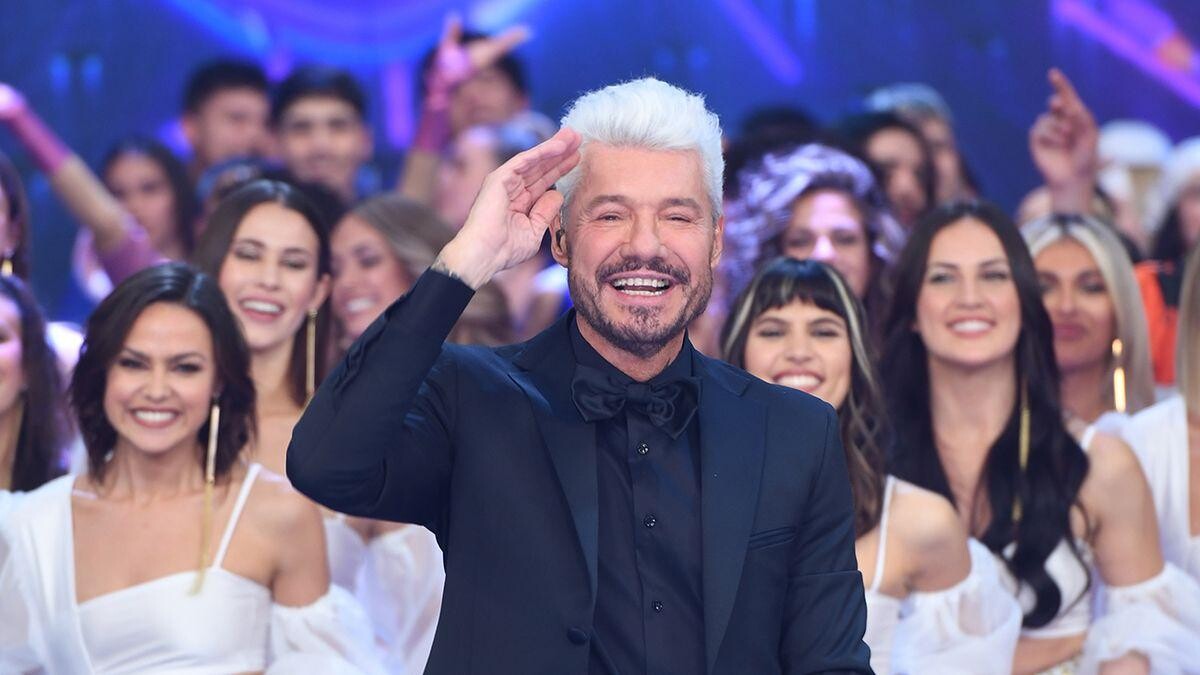 TINELLI: DEL REY DEL RATING AL SILENCIO MÁS RUIDOSO DE LA TELE