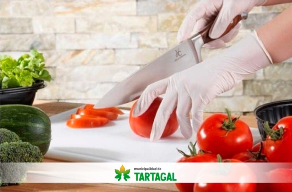 8b2610cd-9351-462b-9f46-144e67d0eb2f.jpg Municipalidad de Tartagal: El 06 de Junio se dictará un nuevo Curso de Manipulación de Alimentos