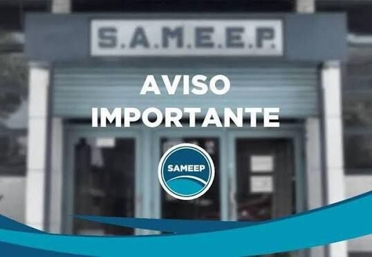 FEBRERO: ÚLTIMOS DÍAS CON PROMOCIONES Y DESCUENTOS PARA REGULARIZAR TU DEUDA CON SAMEEP