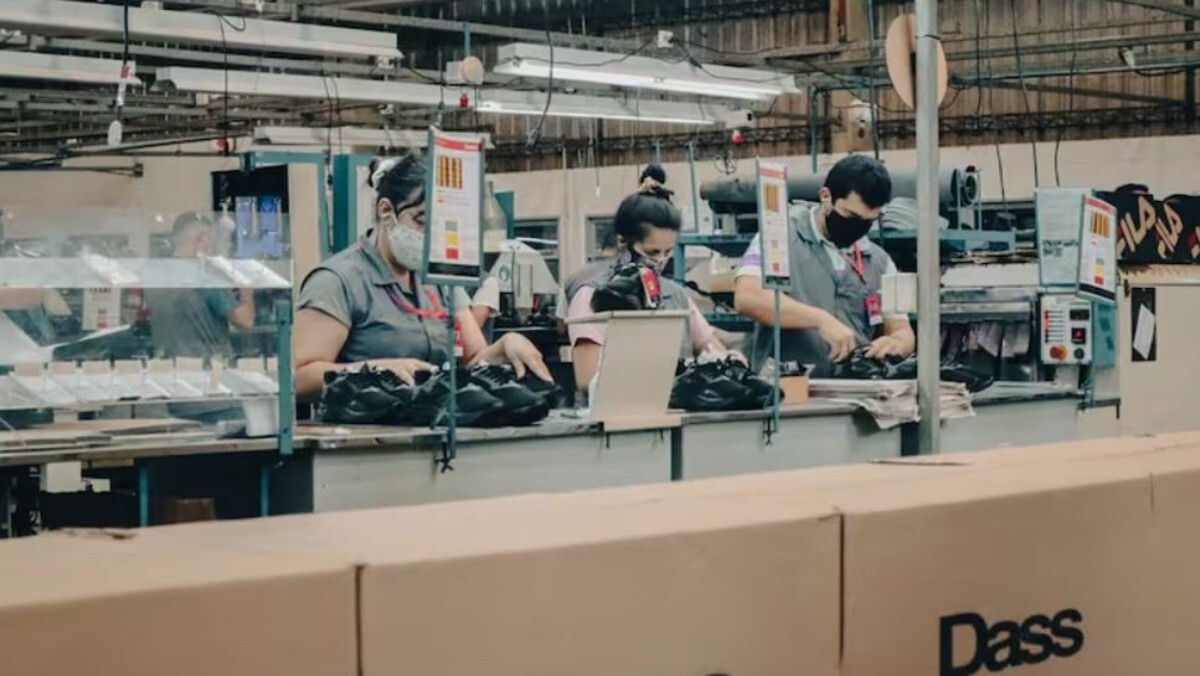 Crisi industrial: cerró la fábrica de calzado Dass en Eldorado y despiden a los últimos 150 empleados