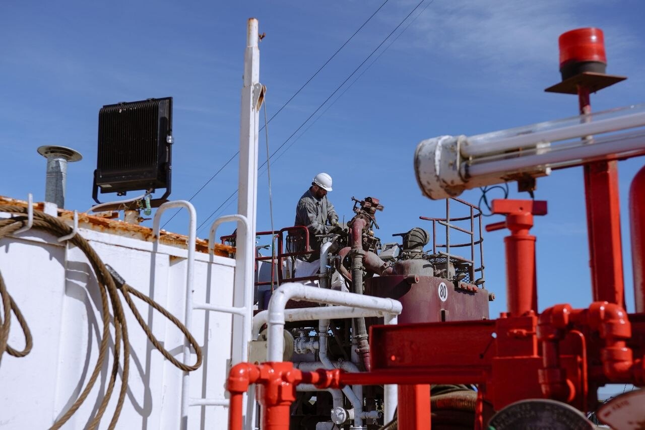 AVANZA EL CIERRE TÉCNICO DE POZOS AGOTADOS PARA ORDENAR Y FORTALECER LA ACTIVIDAD HIDROCARBURÍFERA