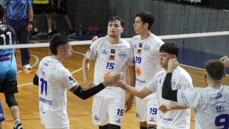 910ad062b4301750a847e0fb4ff3cfed_L.jpg Debut de los sanjuaninos en la Liga Nacional de Voley masculina