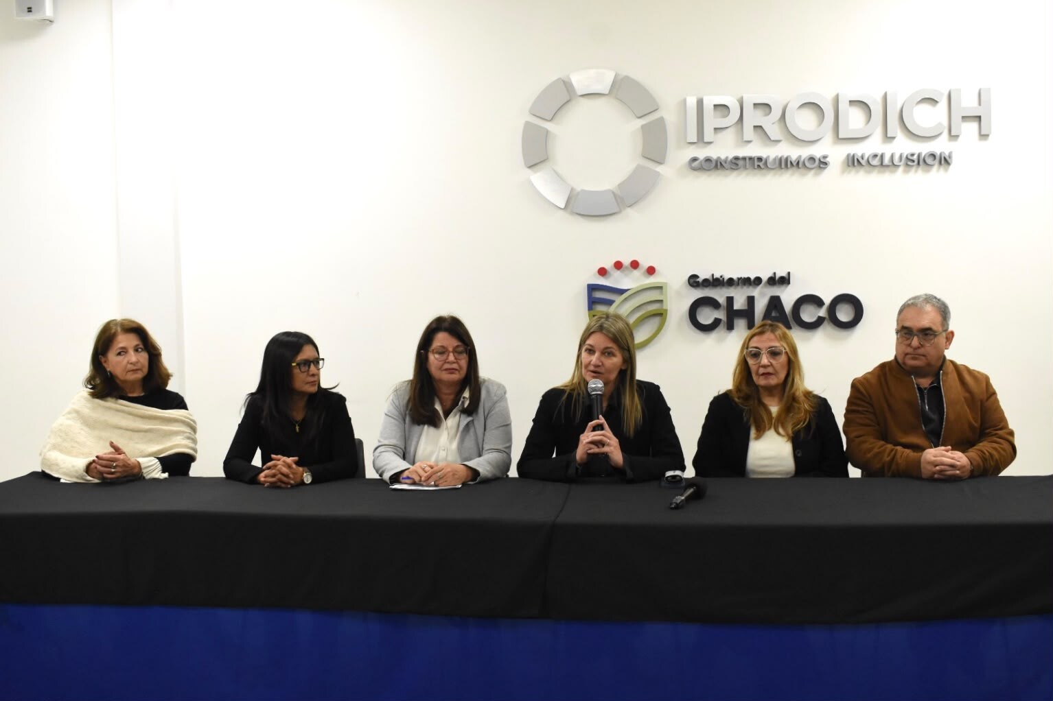 IPRODICH CAPACITARÁ EN LENGUA DE SEÑAS A ODONTÓLOGOS PARA MEJORAR LA ATENCIÓN A PERSONAS SORDAS E HIPOACÚSICAS