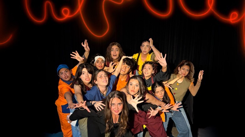 Fin de semana de teatro y comedia musical en el Teatro del Bicentenario
