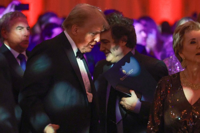 Iniciarán una demanda colectiva en Estados Unidos contra Javier Milei por el criptogate