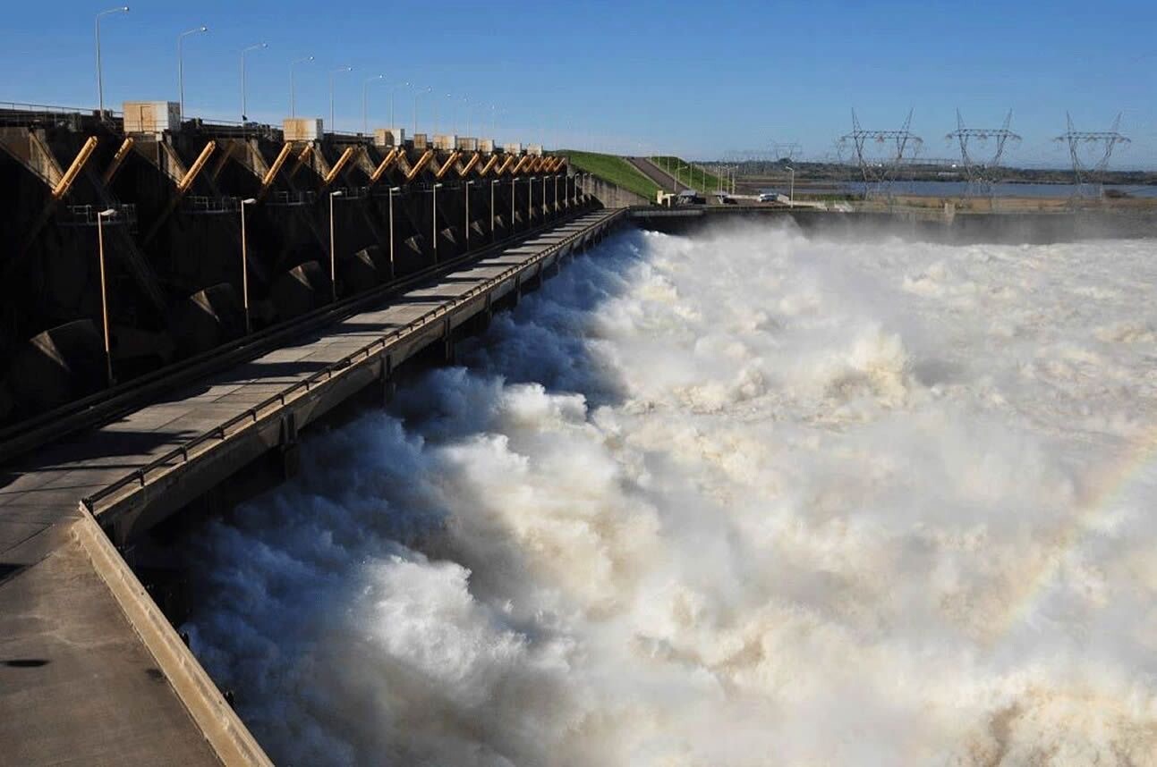 LA APA ADVIERTE SOBRE UNA CRECIDA DEL RÍO PARANÁ Y RECOMIENDA EXTREMAR PRECAUCIONES EN ZONAS COSTERAS