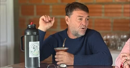 Más de 60 candidatos del Pays con pensiones por invalidez