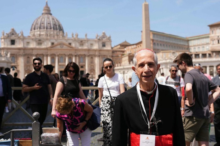 ¿Quiénes son los cardenales argentinos que participarán del Cónclave?