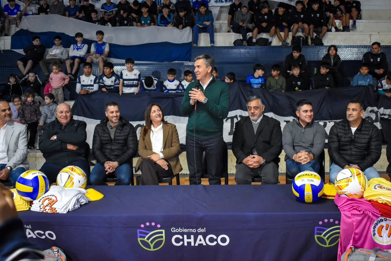 CAMINO AL CENTENARIO, CENTRAL NORTE TENDRÁ UN NUEVO SALÓN DE USOS MÚLTIPLES