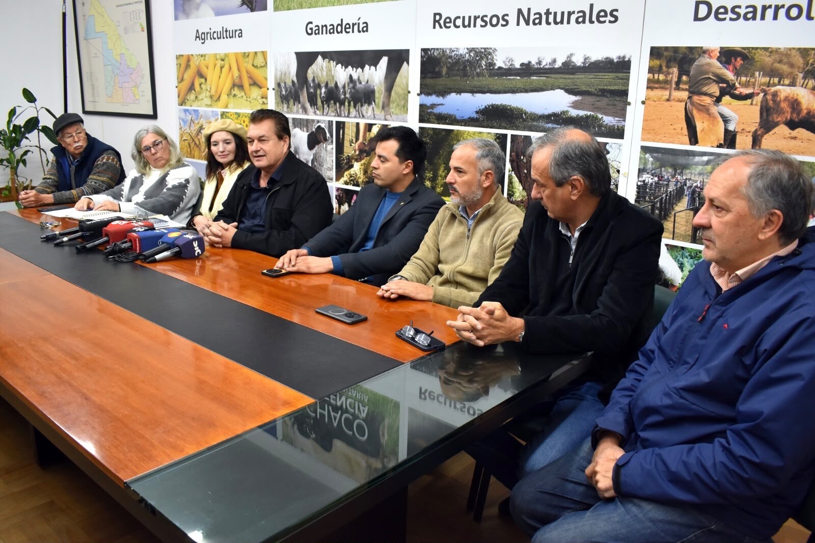 95° EXPOSICIÓN RURAL DEL CHACO: MARGARITA BELÉN SE PREPARA PARA UNA NUEVA EDICIÓN CON PRODUCCIÓN, CAPACITACIÓN Y ACTIVIDADES PARA TODA LA FAMILIA