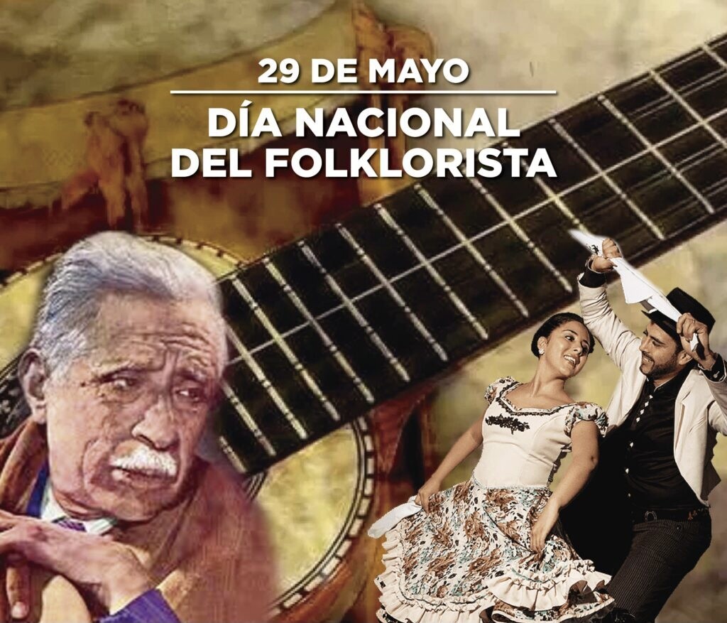 94A41F49-C0A7-4376-8CCA-F2DF54DCCE80.jpeg 29 de mayo: Día Nacional del Folklorista