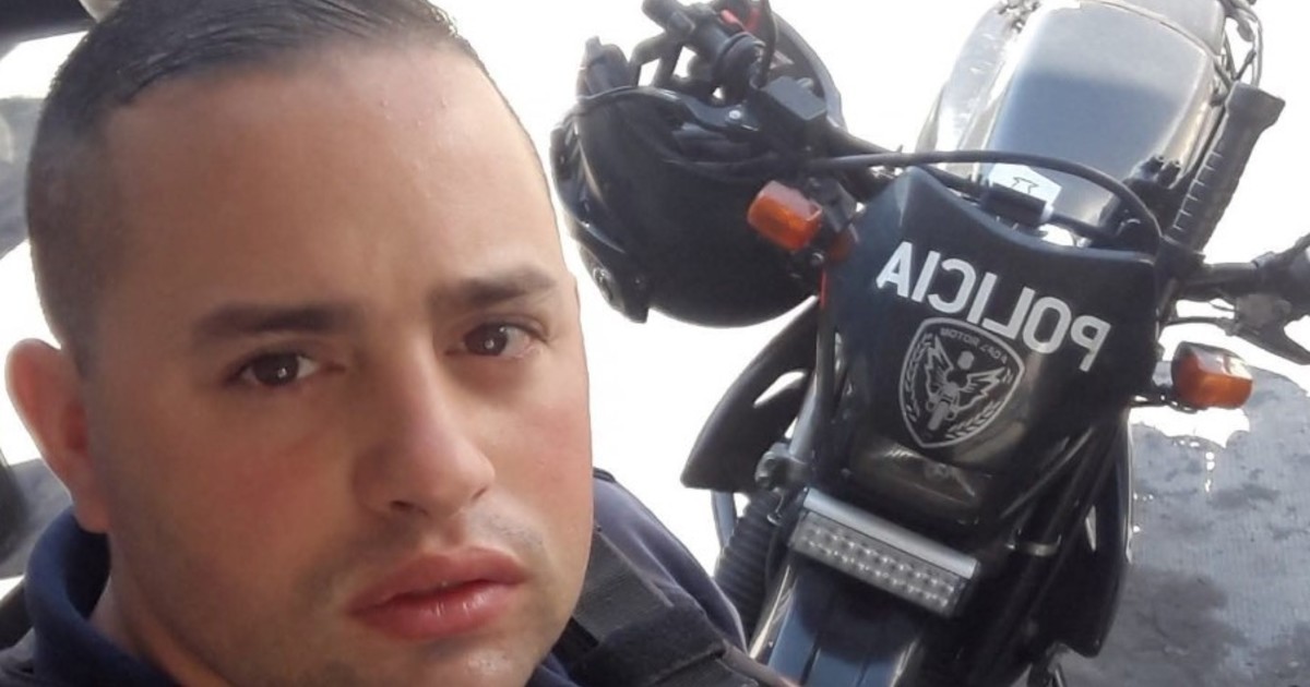 Murió un policía que había sido baleado en la cabeza por ladrones durante una persecución en Lanús en julio