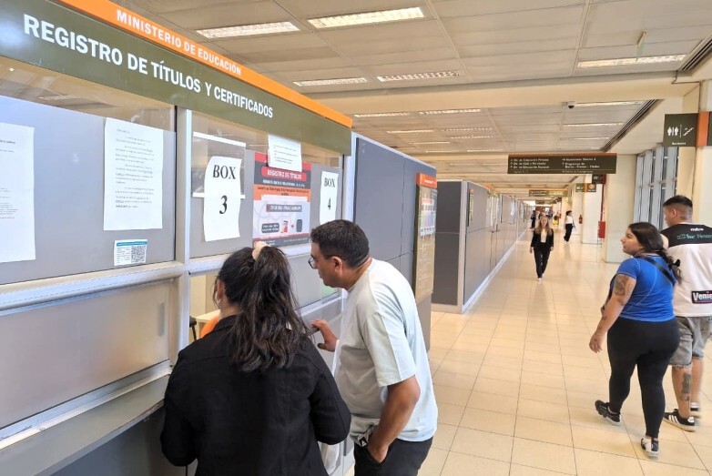 9535.jpg Lo que hay que saber sobre los títulos digitales con QR
