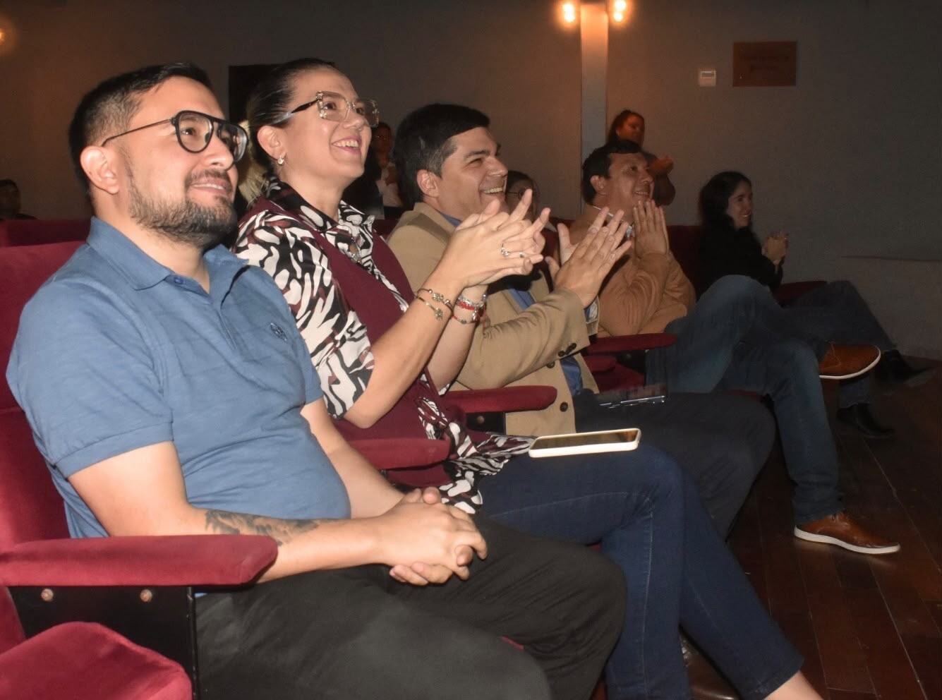 RESISTENCIA SERÁ SEDE DEL 47º ENCUENTRO PROVINCIAL DE TEATRO CON 27 ELENCOS Y ENTRADA GRATUITA
