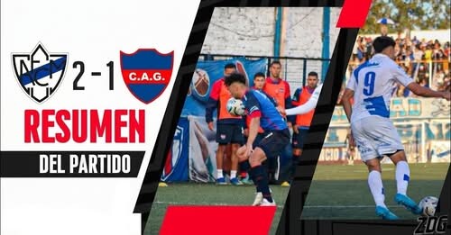 Midland 1 Guemes (SdE) 1