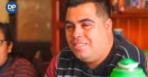 Dolor por el fallecimiento de Julito Herrera