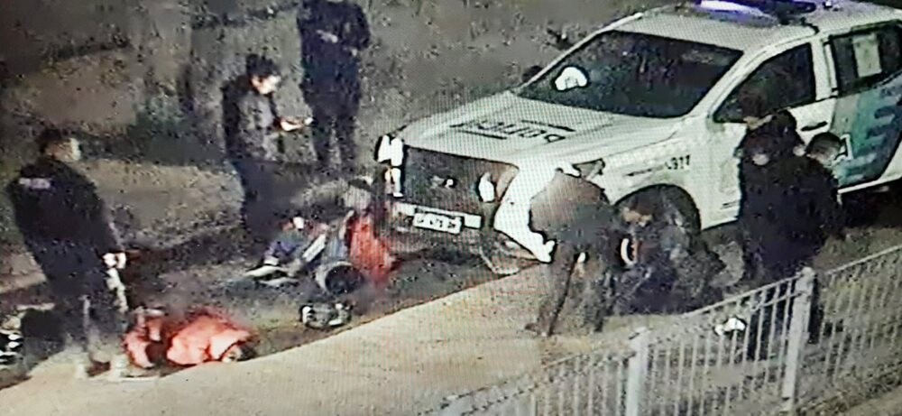 F. Varela: Detuvieron a dos hombres por tenencia ilegal de armas de fuego y a otro por manejar alcoholizado