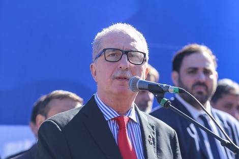 El Gobernador Hugo Passalacqua instruyó al Fiscal de Estado para presentar un amparo judicial contra la Nación por la baja de pensiones por invalidez en Misiones