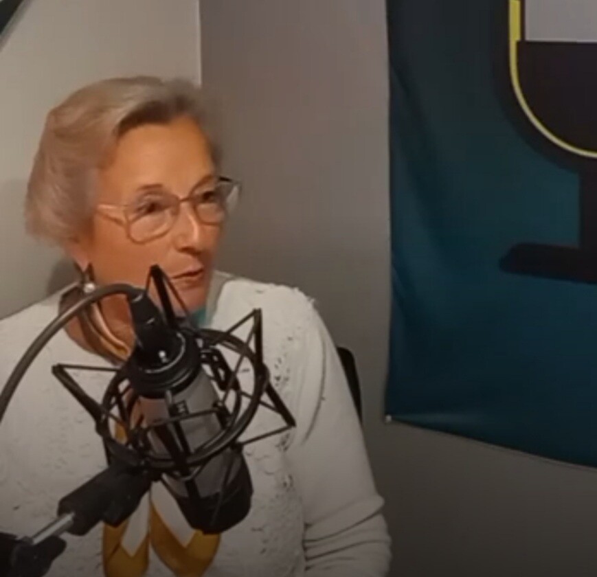 Anabel Tardón analizó la realidad local: «A Trevelin le faltan cosas y a la política le falta la unión que había antes»