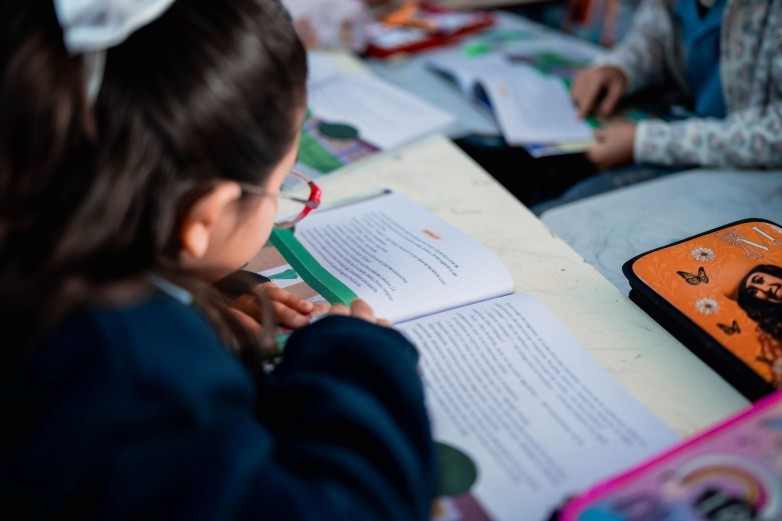 Se abrieron  las inscripciones para las clases de apoyo escolar gratuito