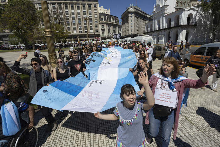 981420-248a1939.jpg Fallo en Catamarca que aplica para todo el país – La Justicia ordenó restablecer todas las pensiones por discapacidad
