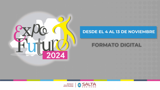 Se pone en marcha la ExpoFuturo 2024