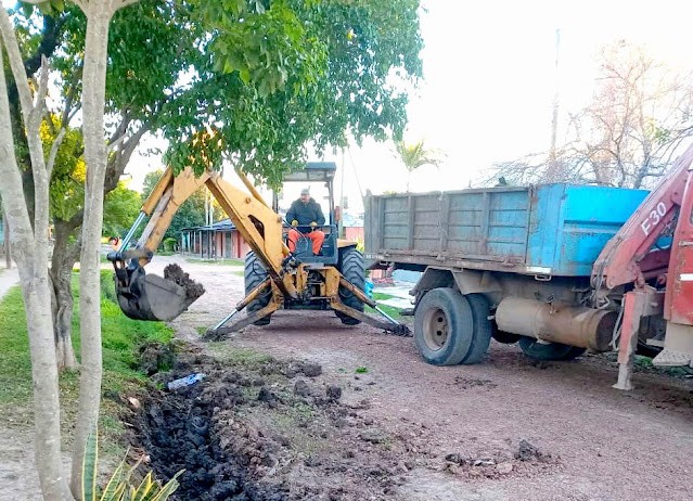 9910.jpg La municipalidad acentúa la puesta a punto de calles en barrios capitalinos
