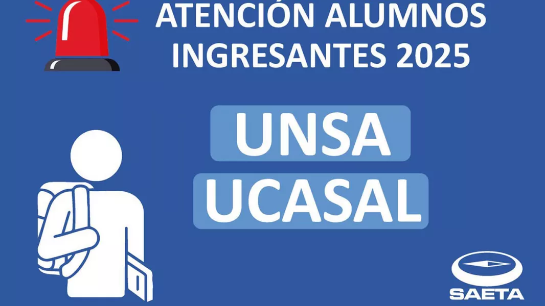 99643-renovacion-del-pase-libre-para-estudiantes-ingresantes-de-la-unsa-y-ucasal.webp Renovación del PASE LIBRE para estudiantes ingresantes de la UNSA y UCASAL