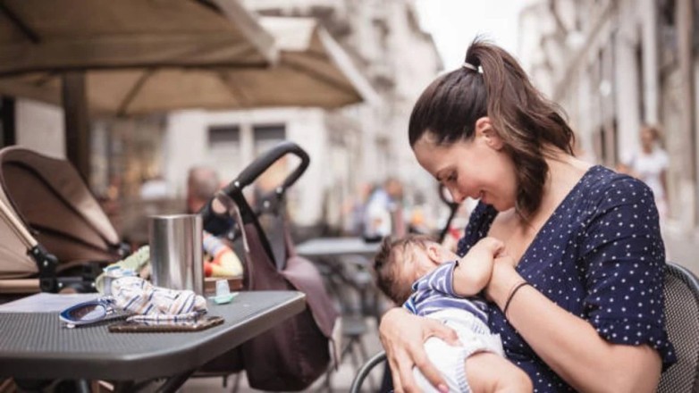 En el marco de la Semana Mundial de la Lactancia Materna que se celebra del 1 al 7 de agosto, los centros de salud y hospitales de las cinco zonas sanitarias llevarán adelante distintas actividades dirigidas a embarazadas, puérperas, familiares y comunidad en general.