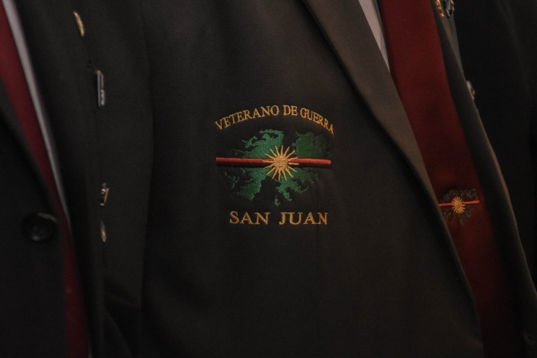 El Registro Civil habilitó la incorporación de la leyenda “Héroe/Heroína de la Guerra de Malvinas” en partidas registrales
