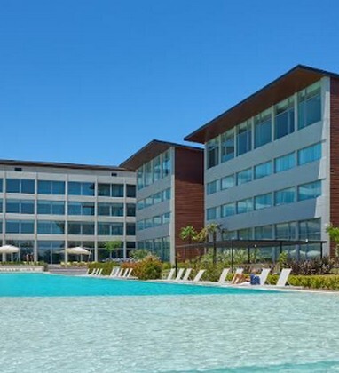 Verano en Sheraton Greenville: relax y diversión