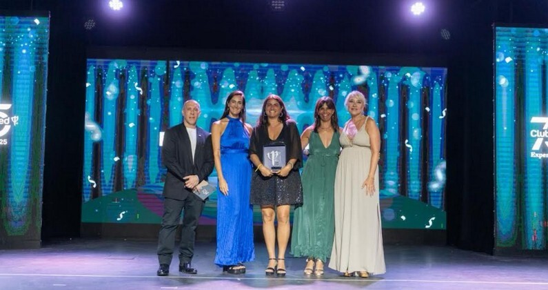 Club Med Expert 2025: experiencia y premiación en el Caribe