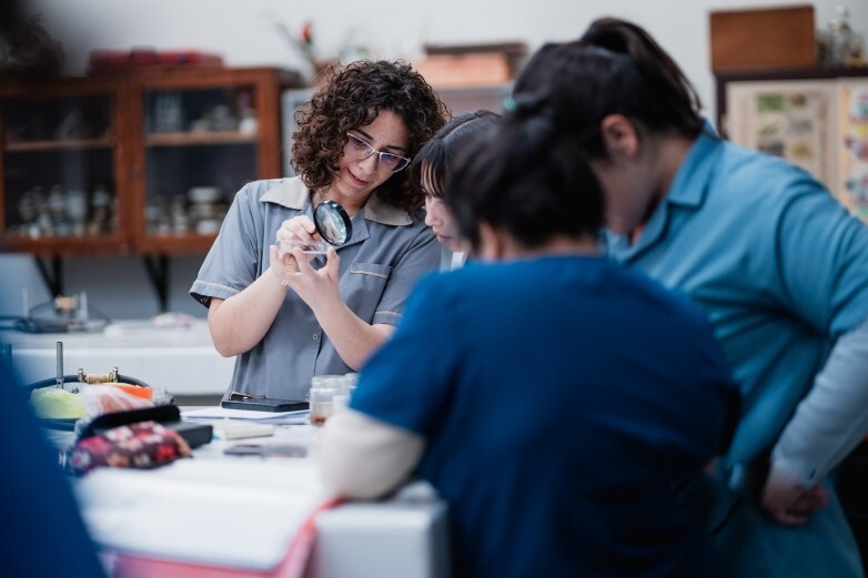 El Ministerio de Educacion dio a conocer cómo acceder a la oferta educativa de escuelas técnicas de capacitación laboral