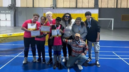 9dbea06697471ad06f37ec60c90fec7d_M.jpg Sanjuaninos participaron de los Juegos Porteños de Golball