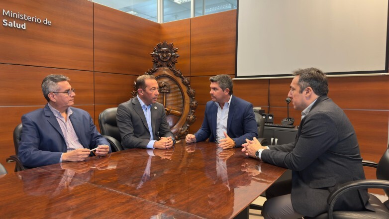 En un hito histórico el Hospital de Jáchal implementó guardias quirúrgicas activas las 24 horas
