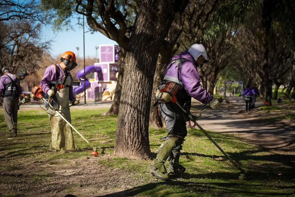 9nokp4s8m031576tr2ql.webp Quilmes: Operativo de servicios públicos en inmediaciones del Parque de la Ciudad