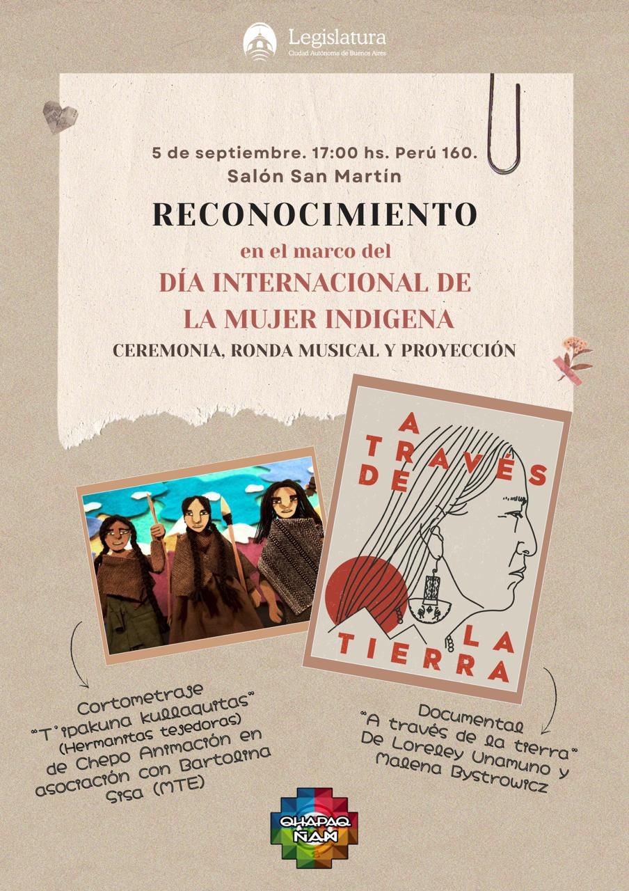 A TRAVES DE LA TIERRA LEGISLATURA DE BUENOS AIRES.jpg