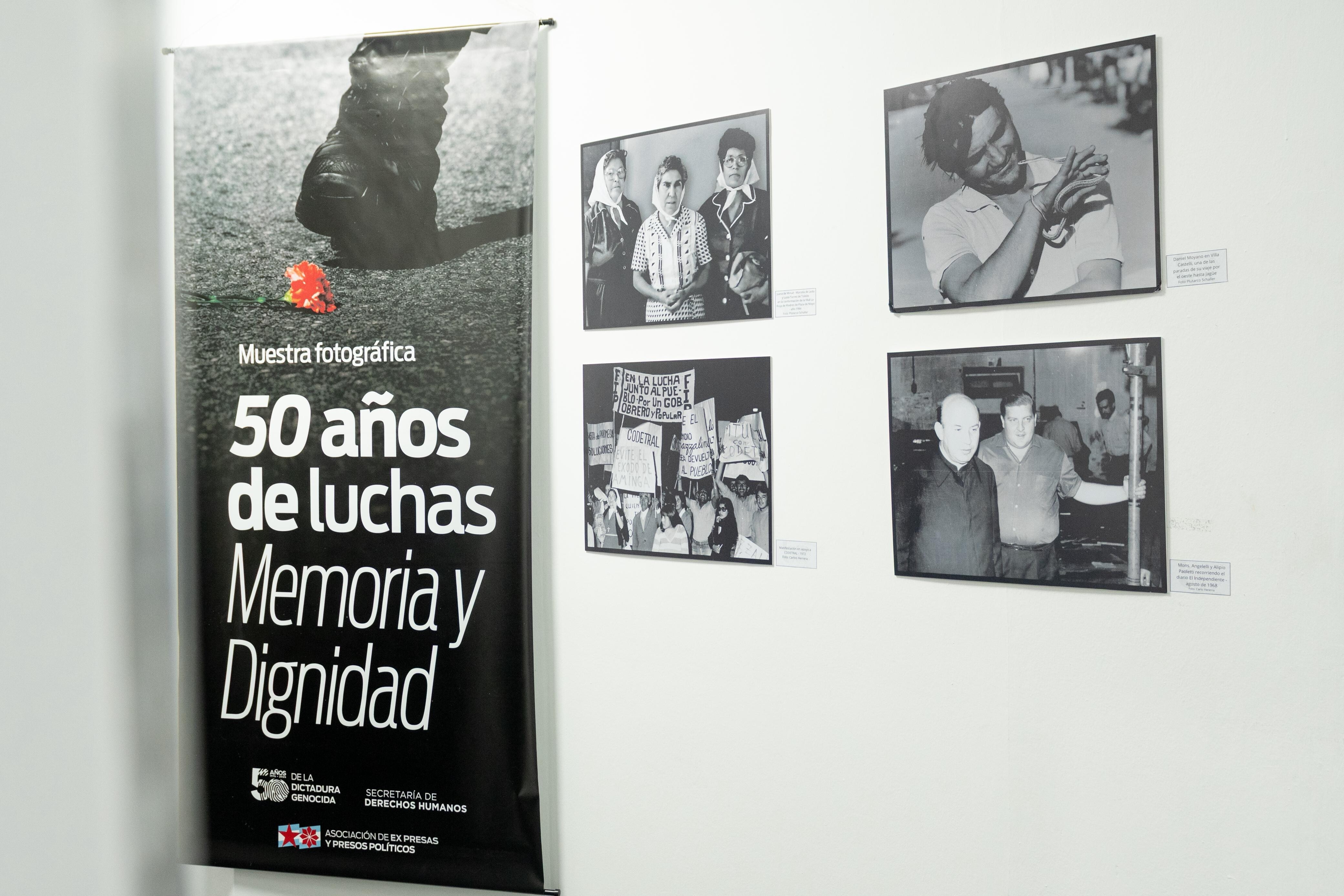 A2.jpg LA MEMORIA SE VUELVE IMAGEN, UNA MUESTRA PARA NO OLVIDAR