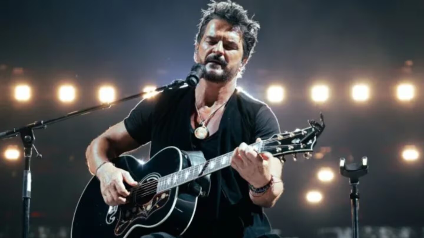 A.jpg En menos de 3 horas, se agotaron las entradas para Arjona en Córdoba y se espera un mega show