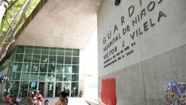 ABuso Rosario.jpg Horror en Rosario: un bebé de seis meses fue abusado sexualmente