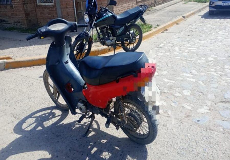 ACCICRUZ