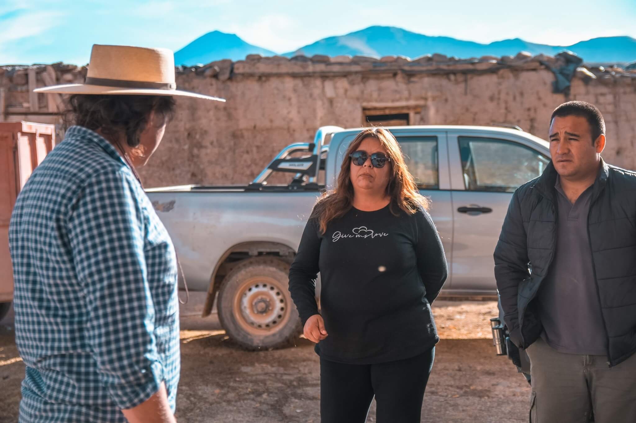 El municipio de Iglesia continua enfocado en el compromiso y la acción de seguir de cerca las necesidades de su comunidad en el interior del departamento.