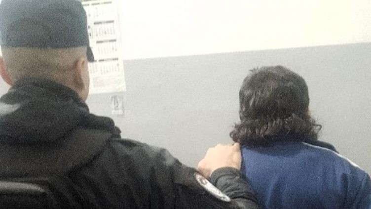 SEXAGENARIO DETENIDO POR ACOSO