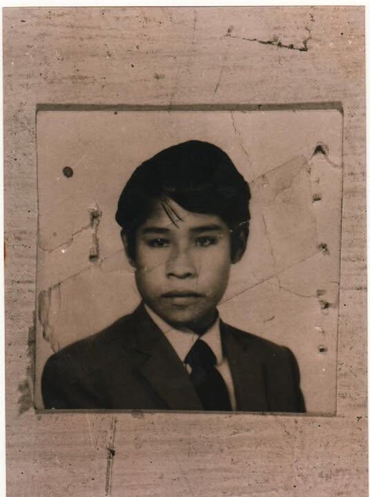 ACZAMA A SUS 14 AÑOS.jpg CIPRIAN ACZAMA A SUS 14 AÑOS.jpg