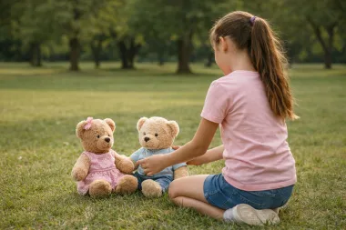 ADOPCIÓN.webp Cómo inscribirse Convocan a familias para la adopción de una niña de 12 años