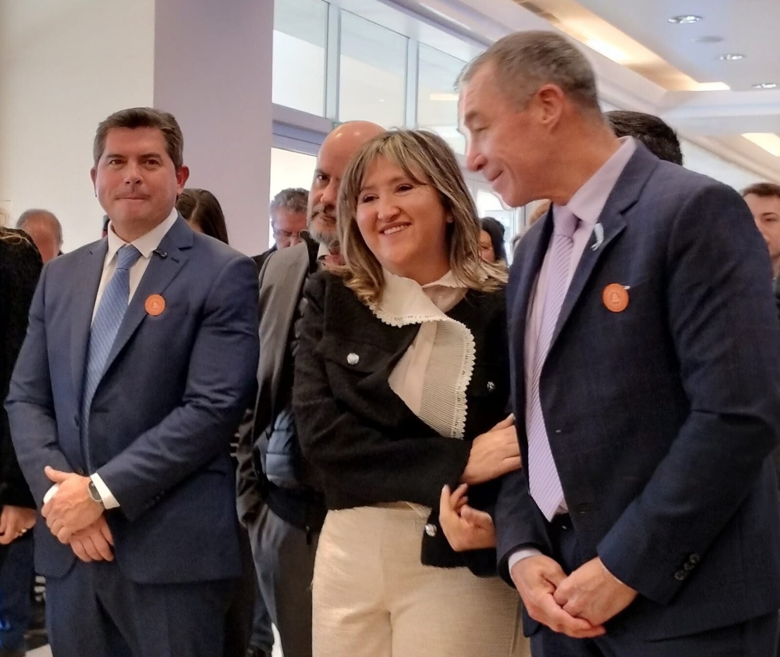 EDUCAR PARA EL FUTURO: ORREGO DESTACÓ LOS AVANCES DE LA REVOLUCIÓN EDUCATIVA Y RECONOCIÓ A QUIENES APUESTAN POR LA ALFABETIZACIÓN